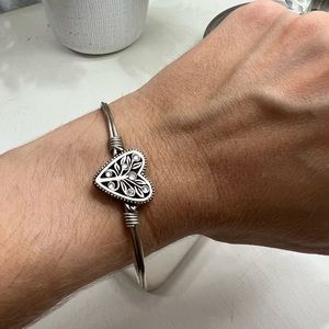 Luca + Danni Petite sized Bracelet